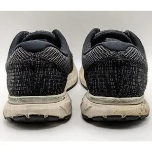 Brooks | Shoes | Brooks Revel 3 Womens 1 123021 Black White  display picture 1